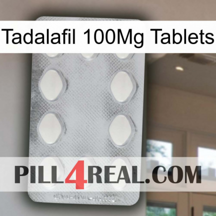 Tadalafil 100Mg Tablets 16